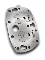 Плита (доска) клапанная Frascold S10-39Y T00SK36200